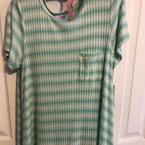 LulaRoe medium Carly